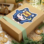 Moonlittle "Dum" Sticker