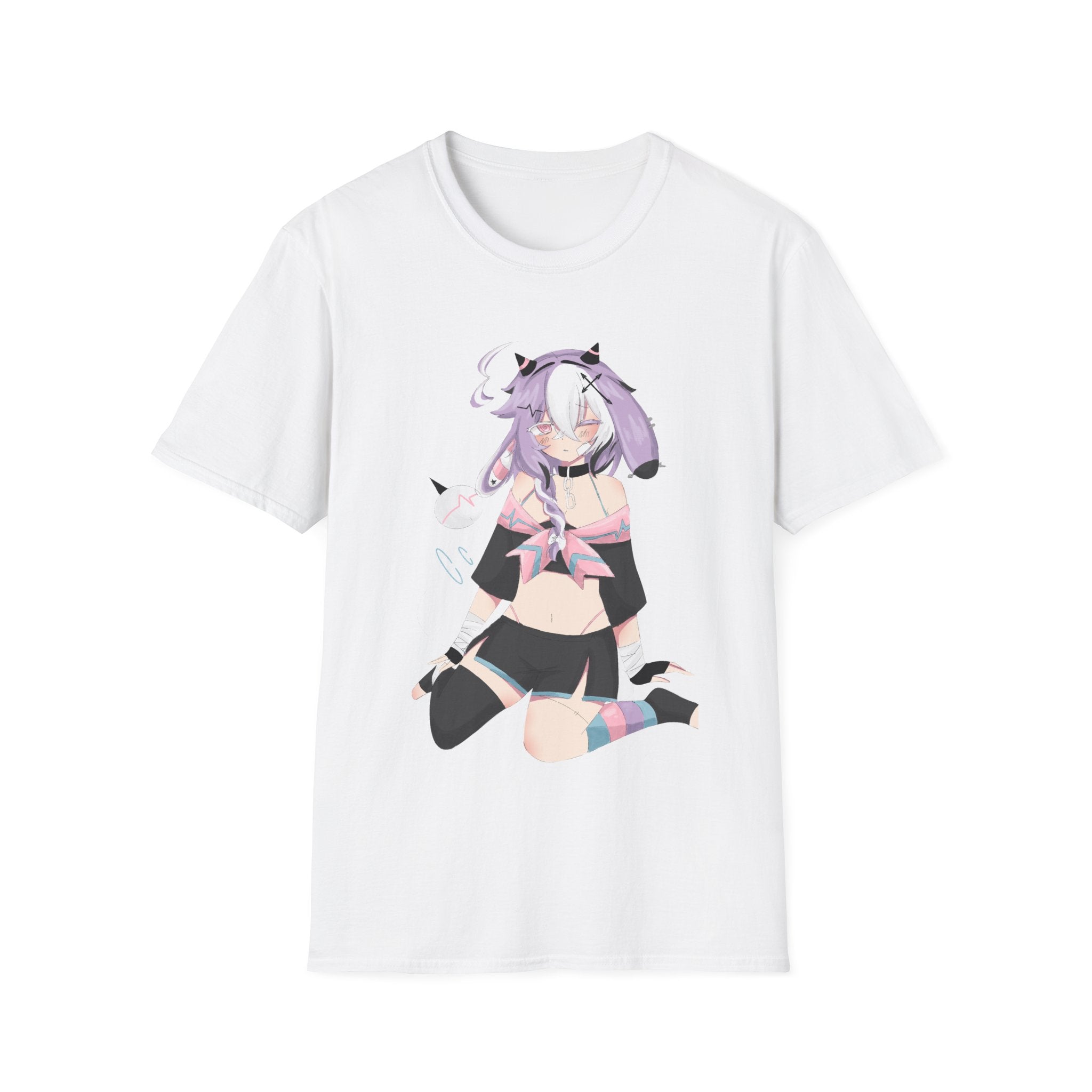 Mooniebunnz TShirt