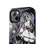 Grem The Reaper Tough Phone Case