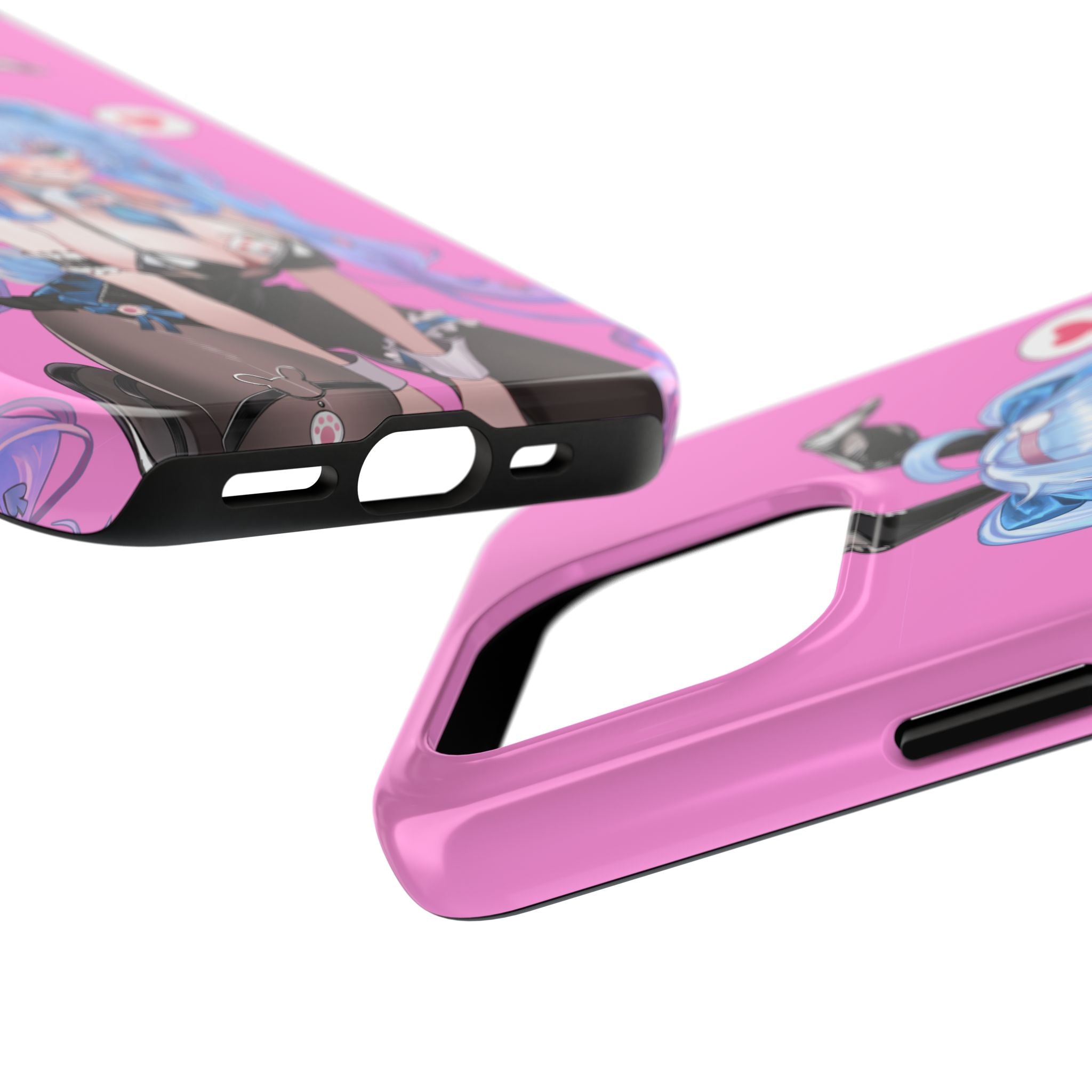 Mifuyu "Bunny" Tough Phone Case