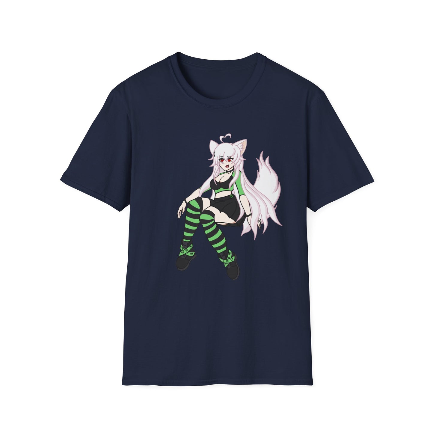 Liz Okami TShirt