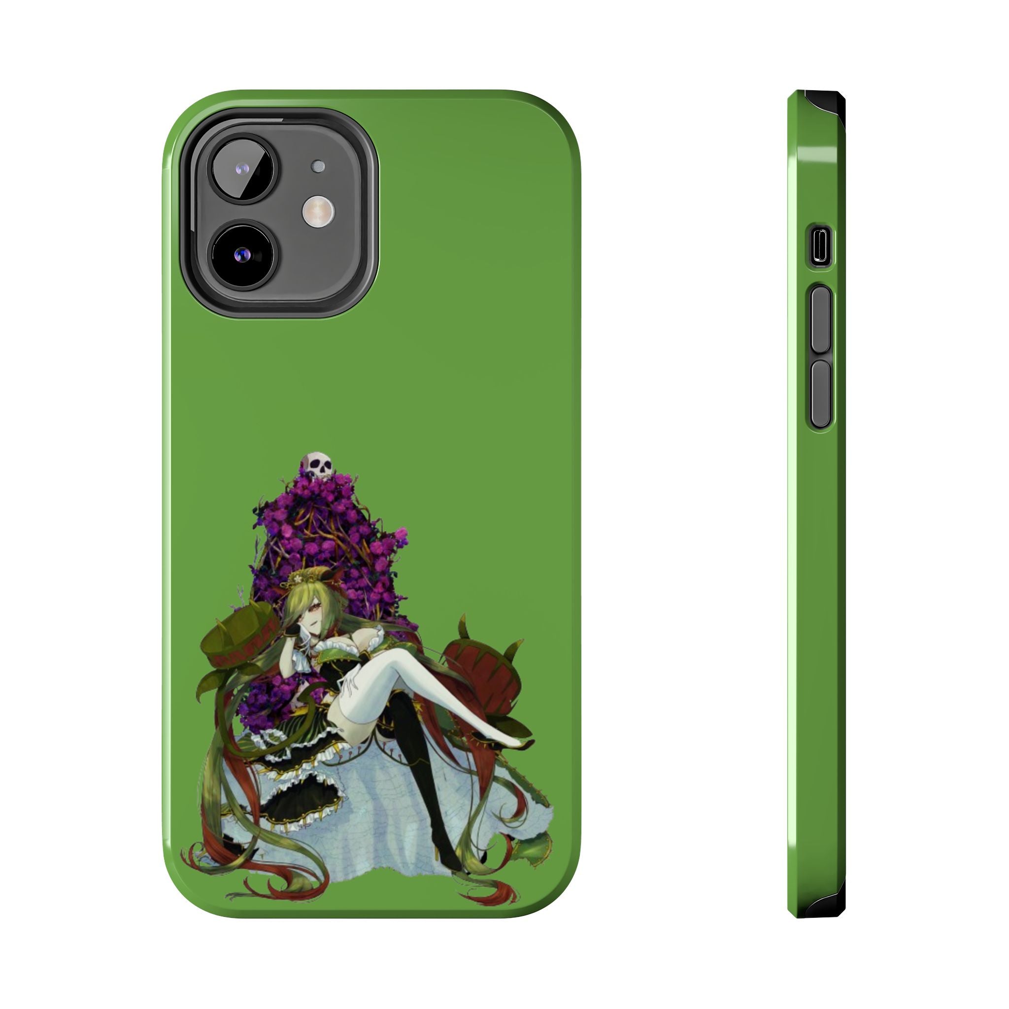 MillieMizuame "Royalty" Phone Case