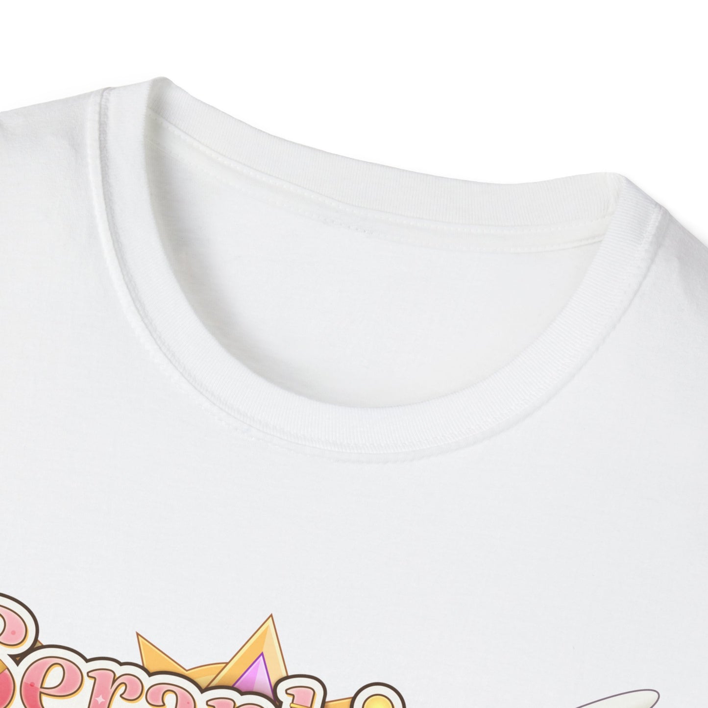 Seraphina Stelle Logo TShirt