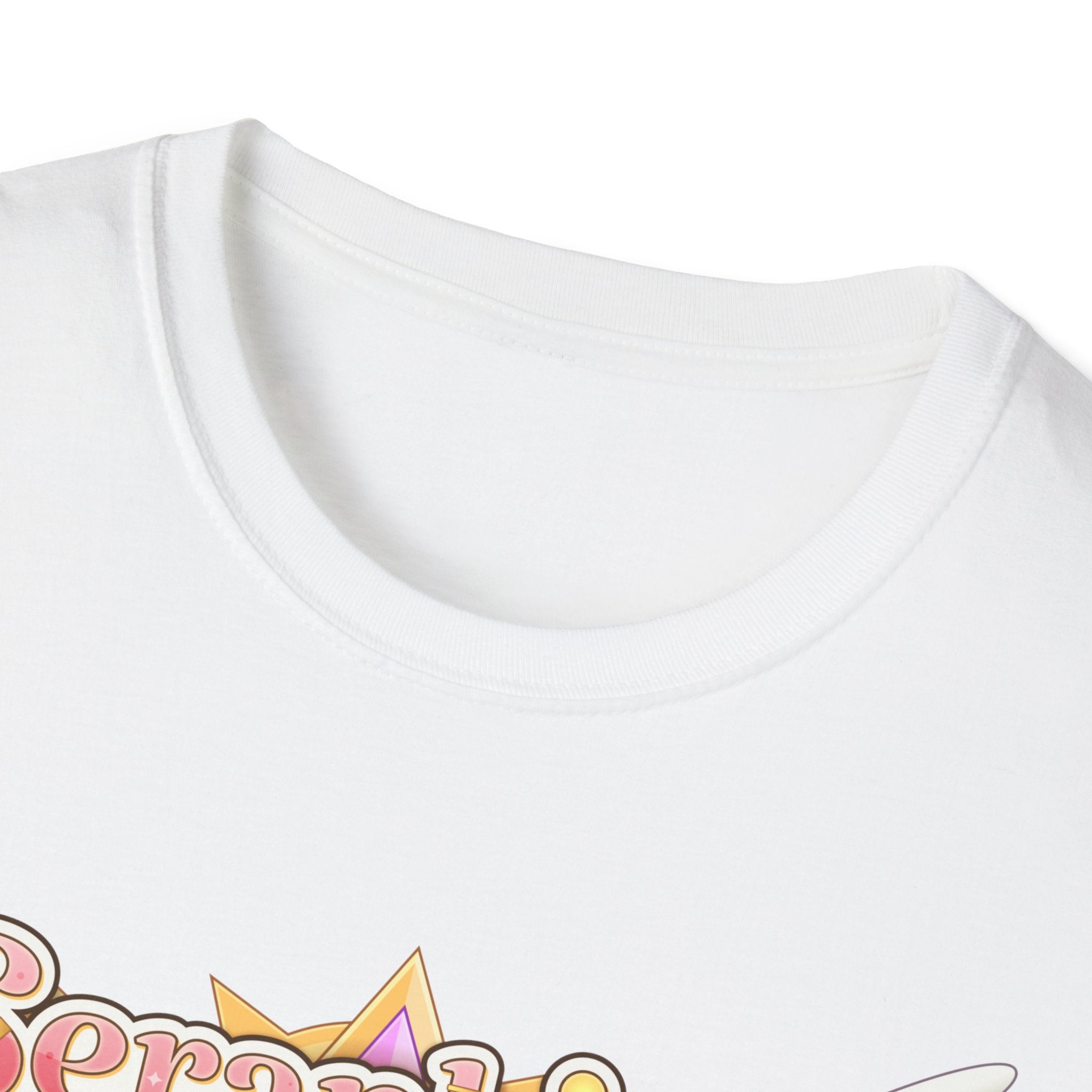 Seraphina Stelle Logo TShirt