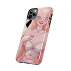Phlirty "Missed Call" Tough Phone Case