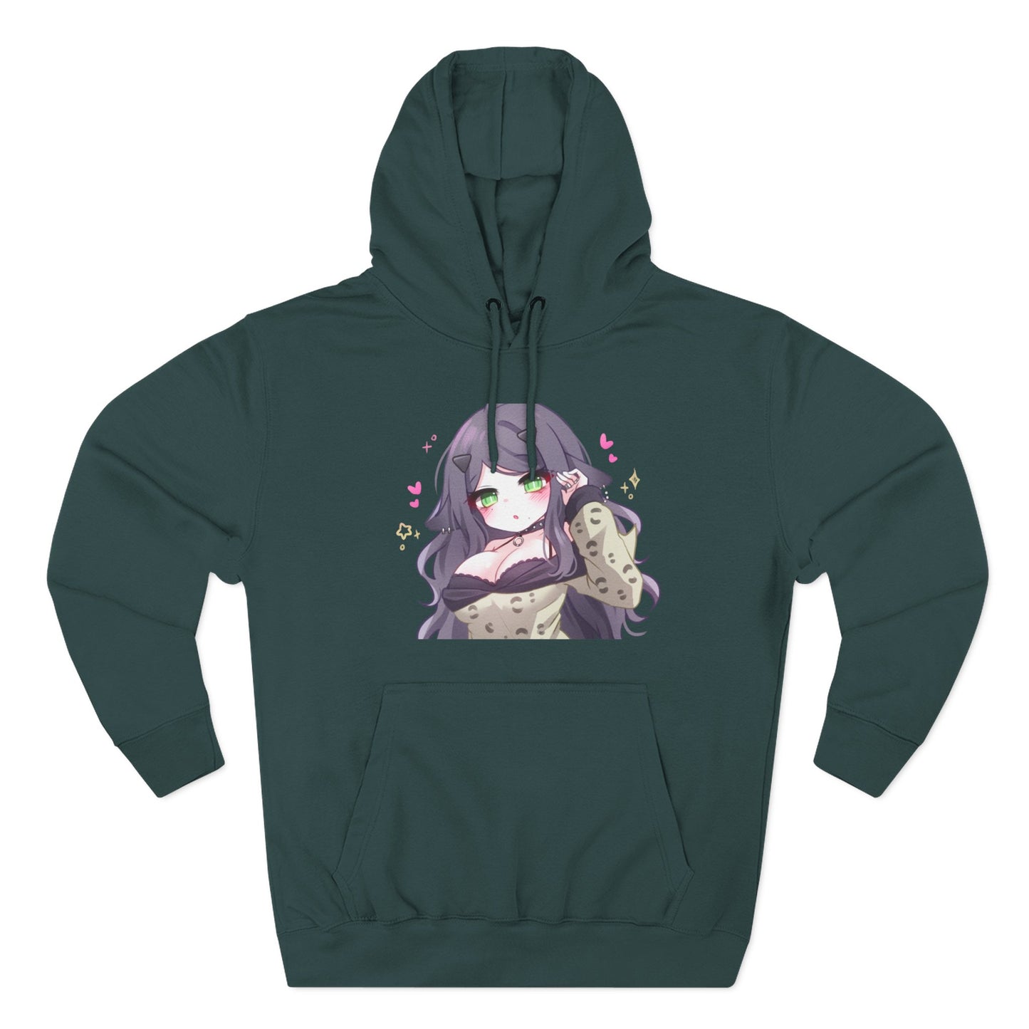 Soft Millie Hoodie
