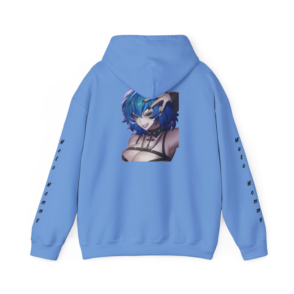 Mako Mommy "My Idol" Designer Hoodie