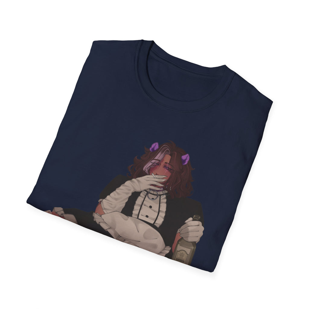 Maid htxLion TShirt