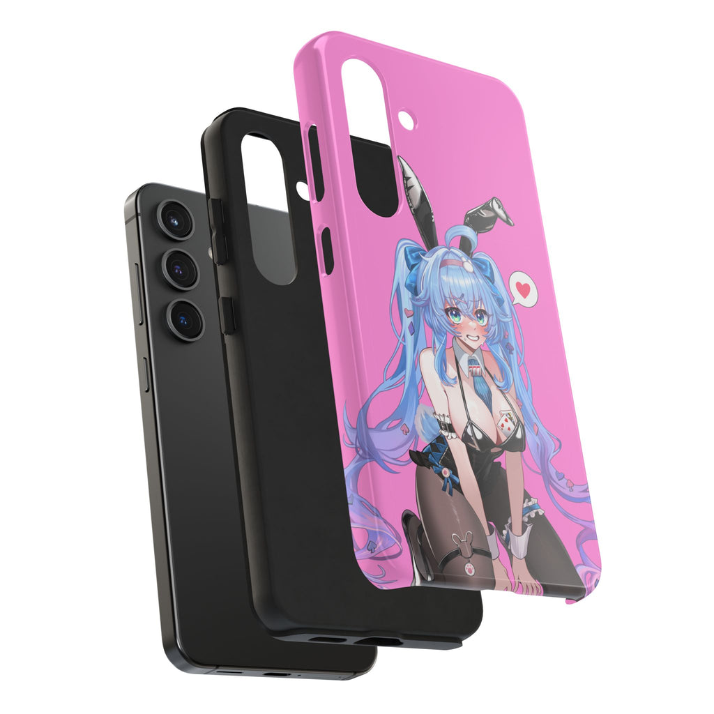 Mifuyu "Bunny" Tough Phone Case