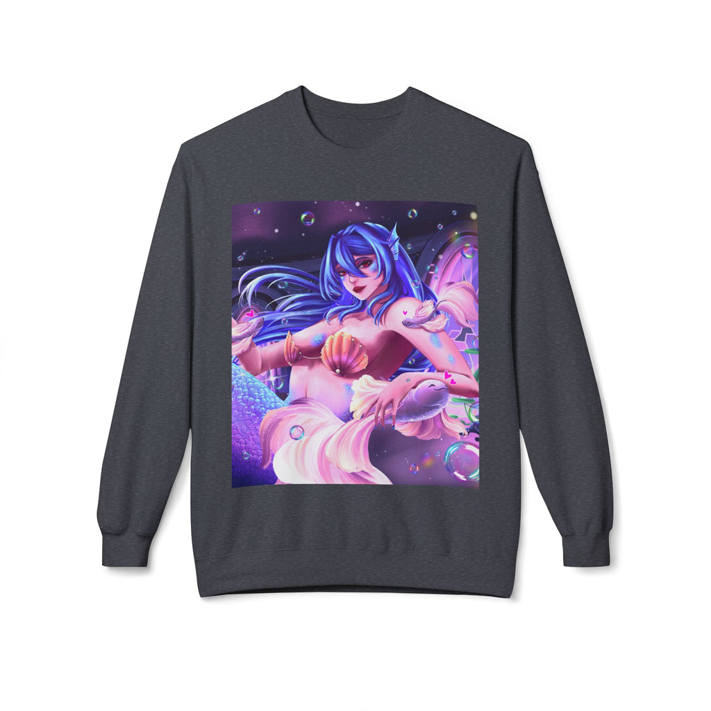 Prestige Kailyn Splash Sweatshirt