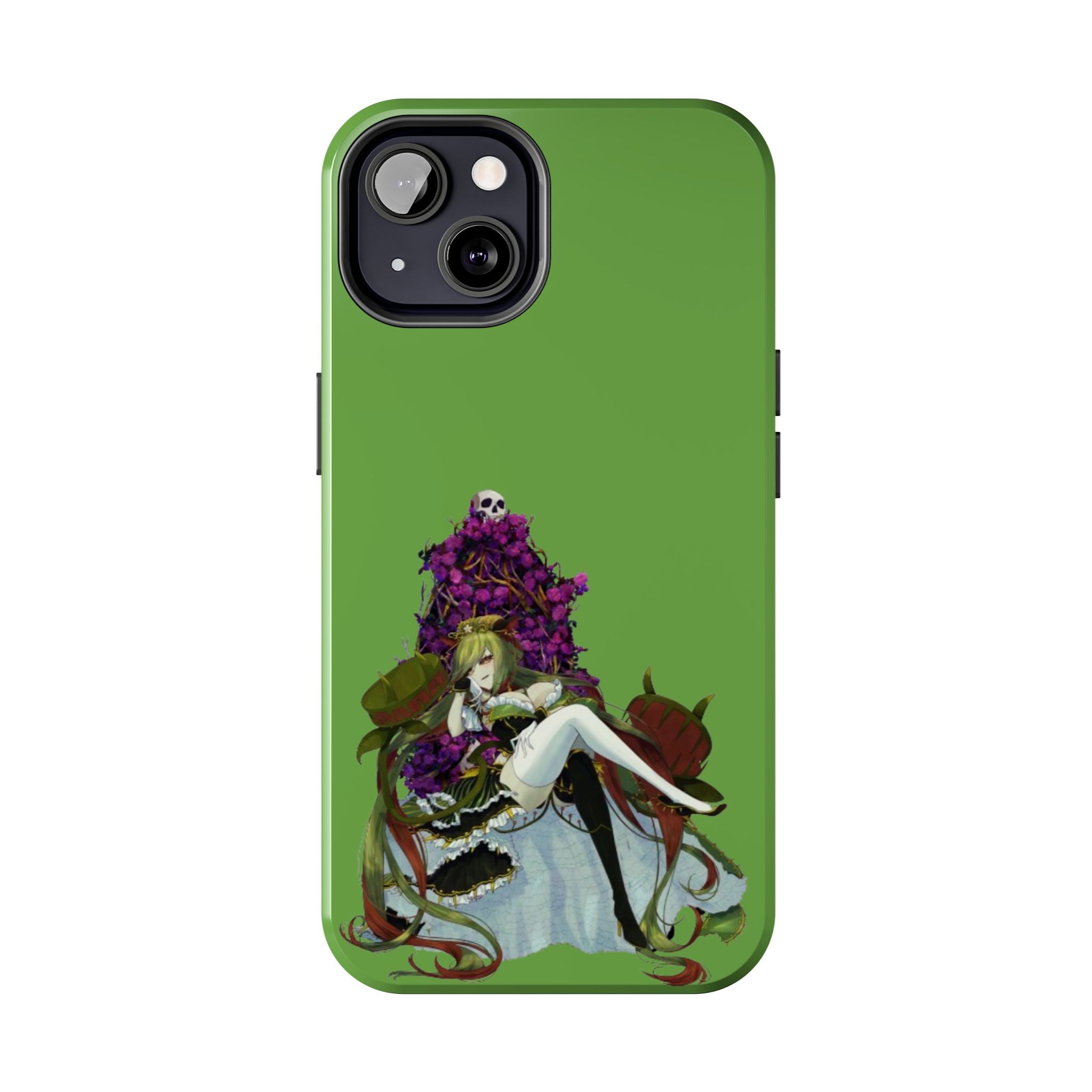MillieMizuame "Royalty" Phone Case