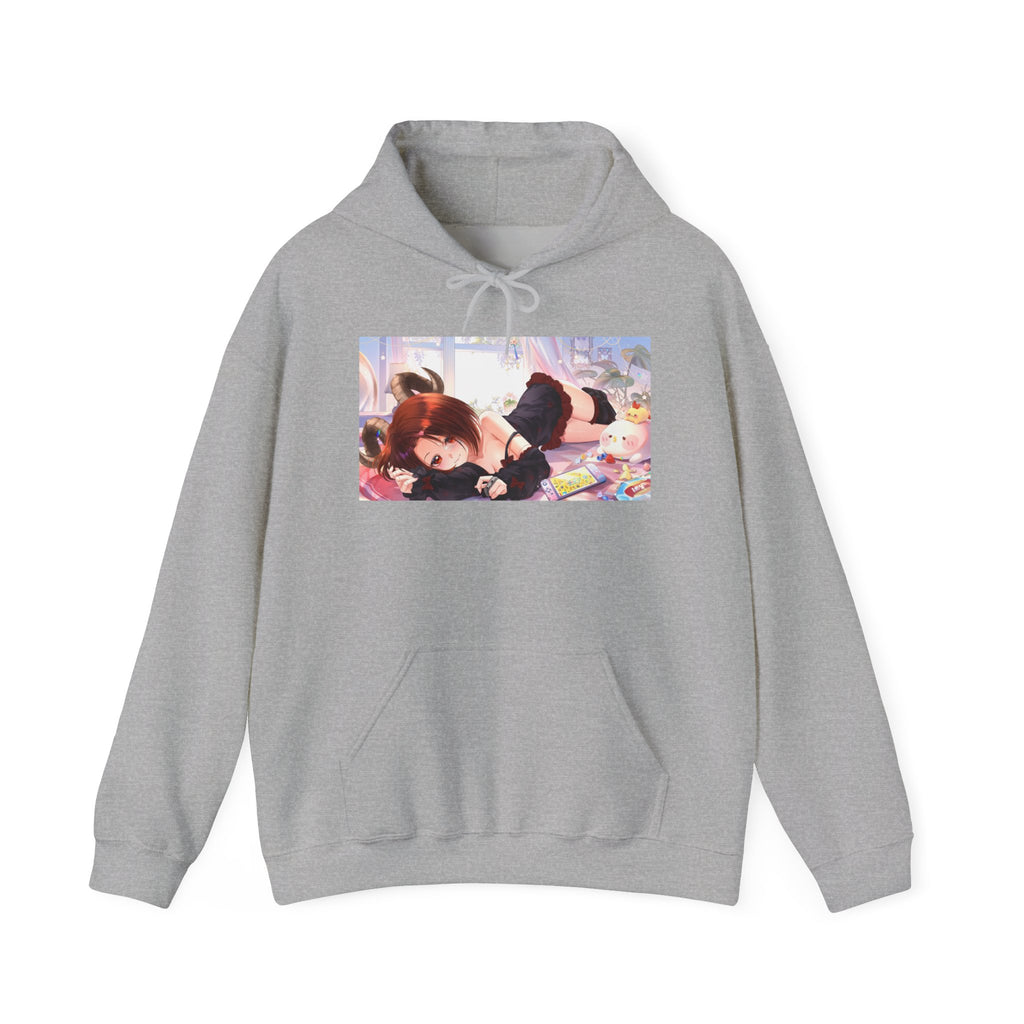 HaruLuna "Lounging" Hoodie