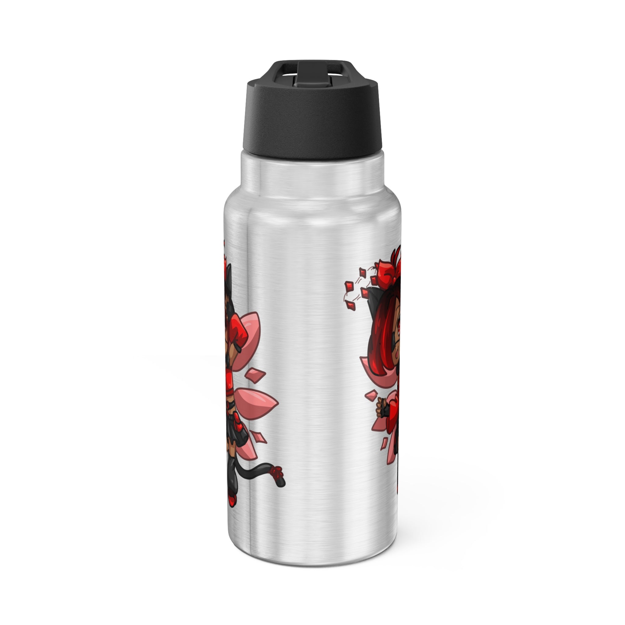 Flying Vixie Tumbler