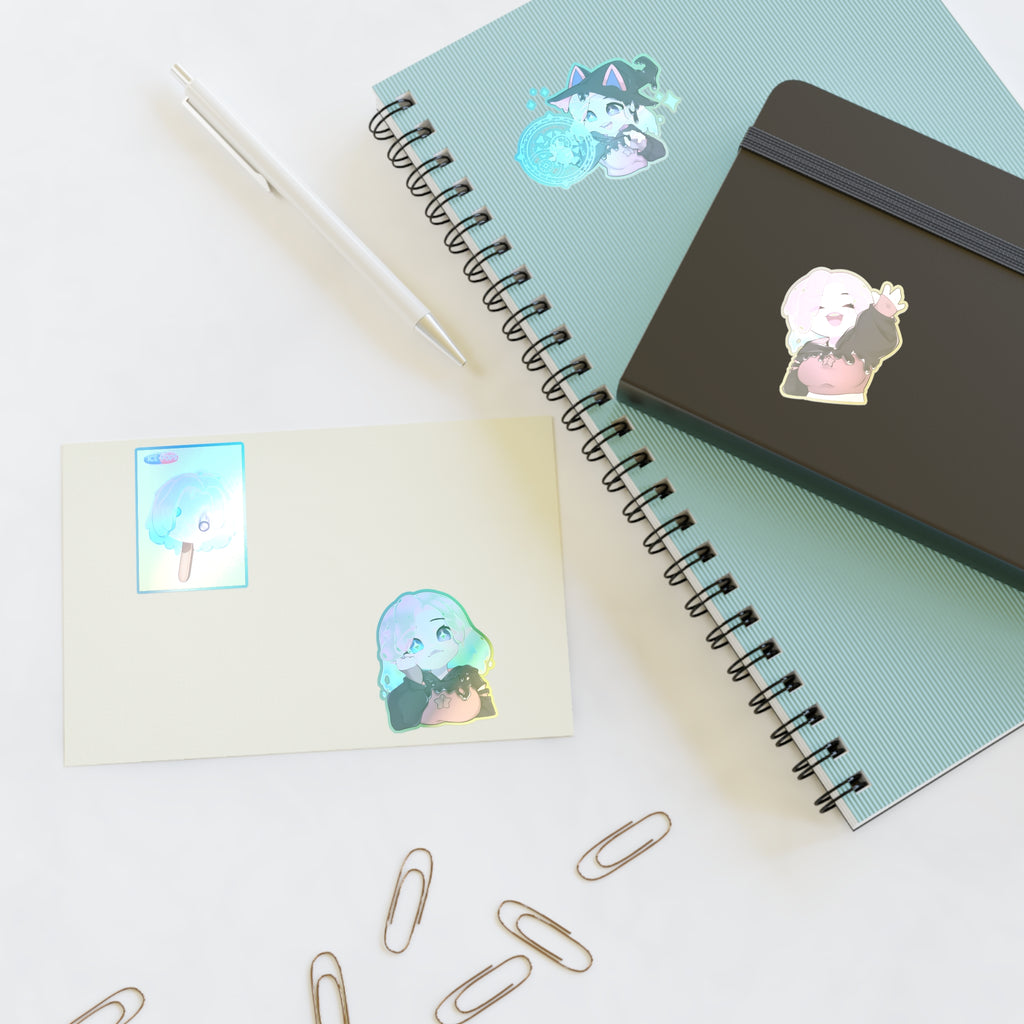 Sticker Sheets