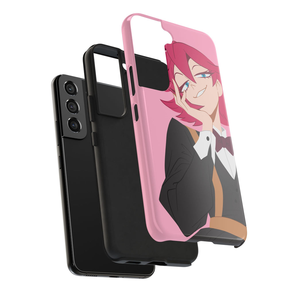 LenDubs "Smug Len" Phone Case