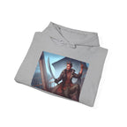 Captain Runthiel "En Guard!" Hoodie
