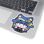 Moonlittle "Sparkle" Sticker