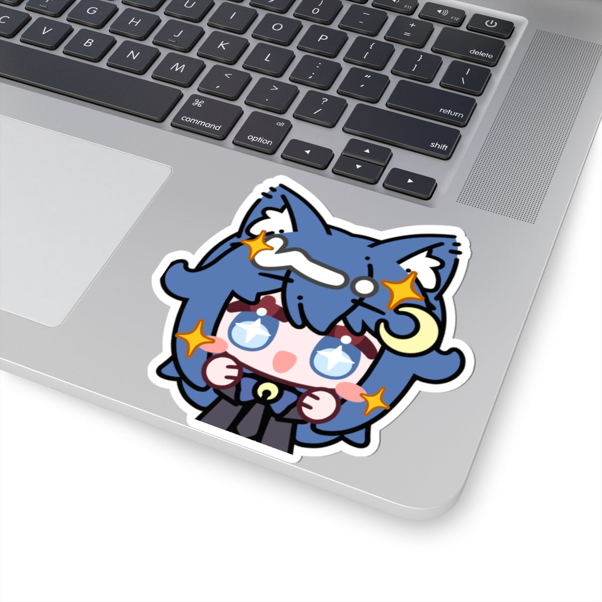 Moonlittle "Sparkle" Sticker