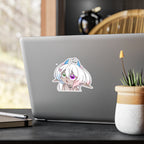 Vinh Ky "Please" Decal