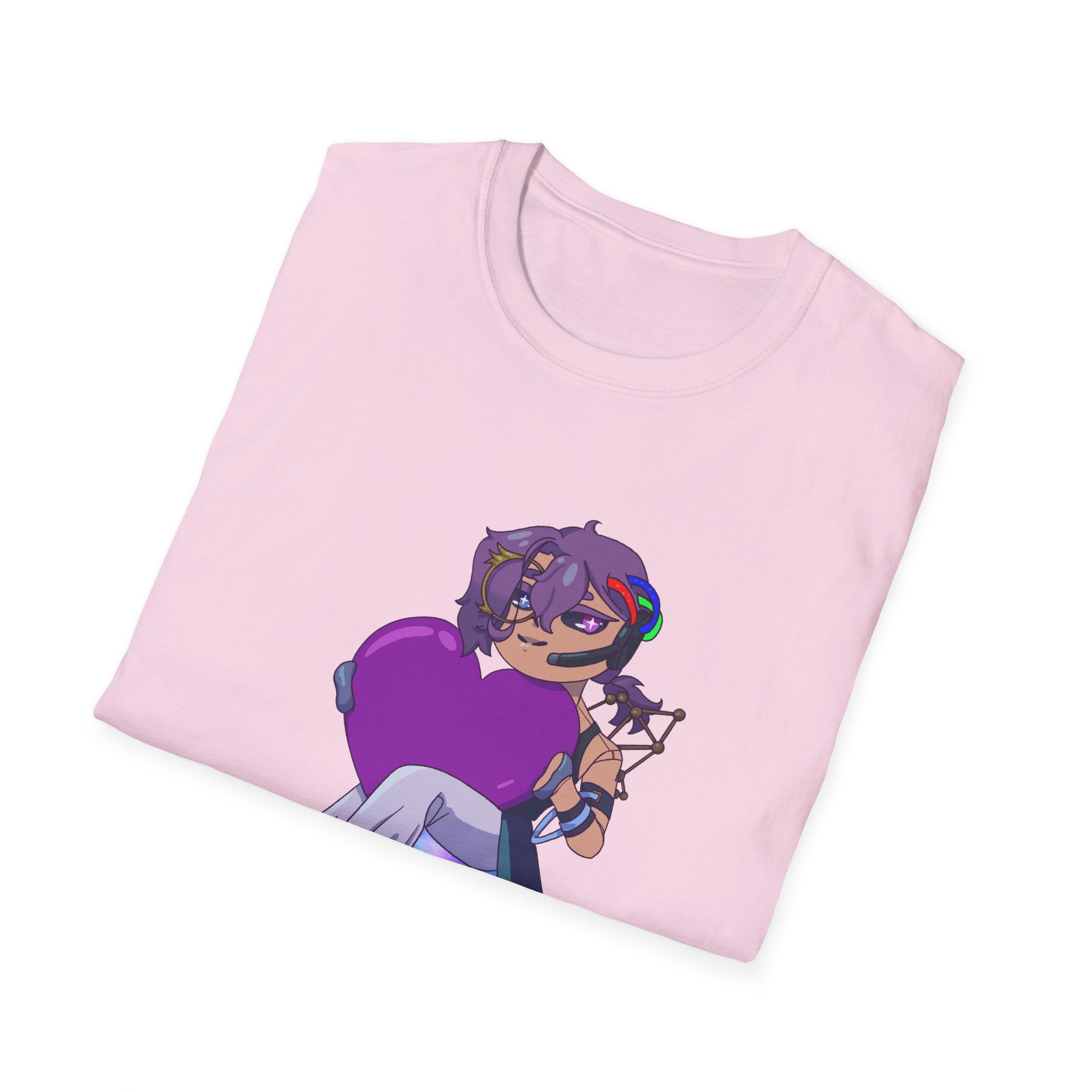 Altair "Love" TShirt