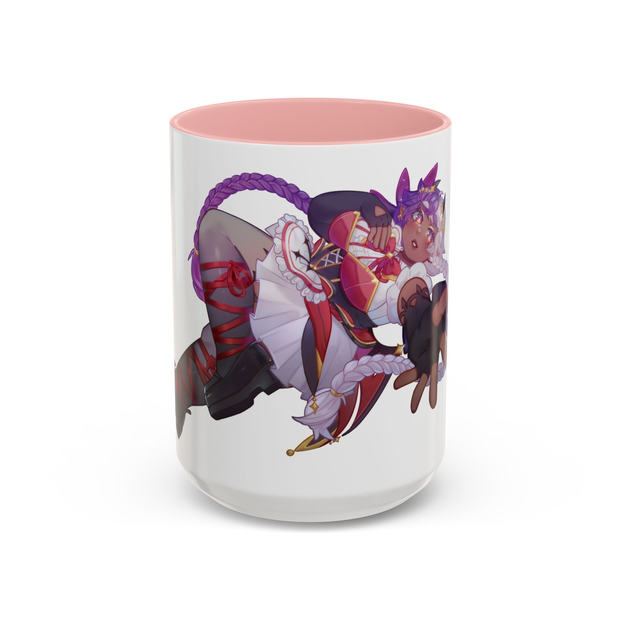 Clovelier Mug