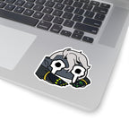 Haze Epitaph "Cry" Sticker