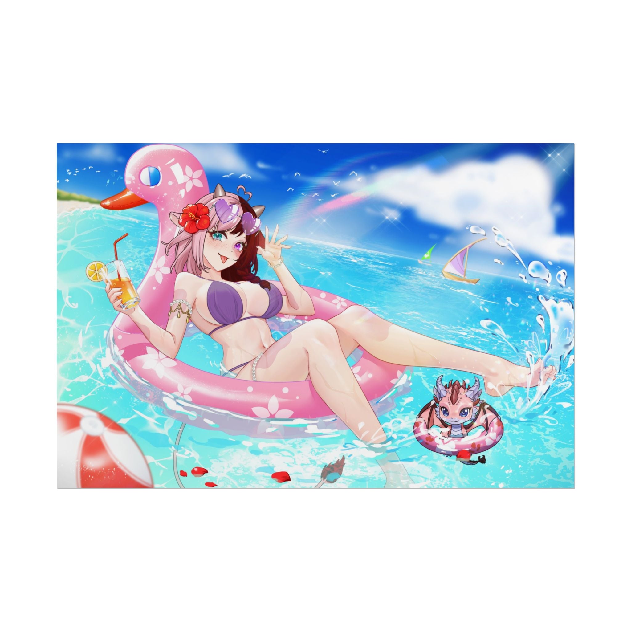 Koorochii Poster