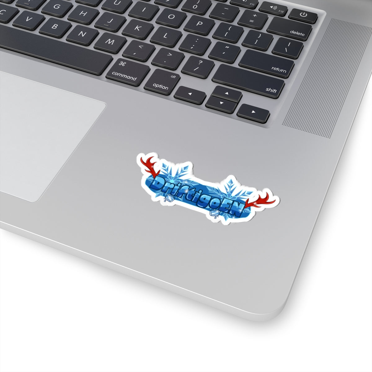 Driftigo “Logo” Sticker