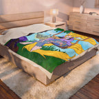 ElectroZera Blanket