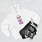 Meruccubi Fleece Hoodie