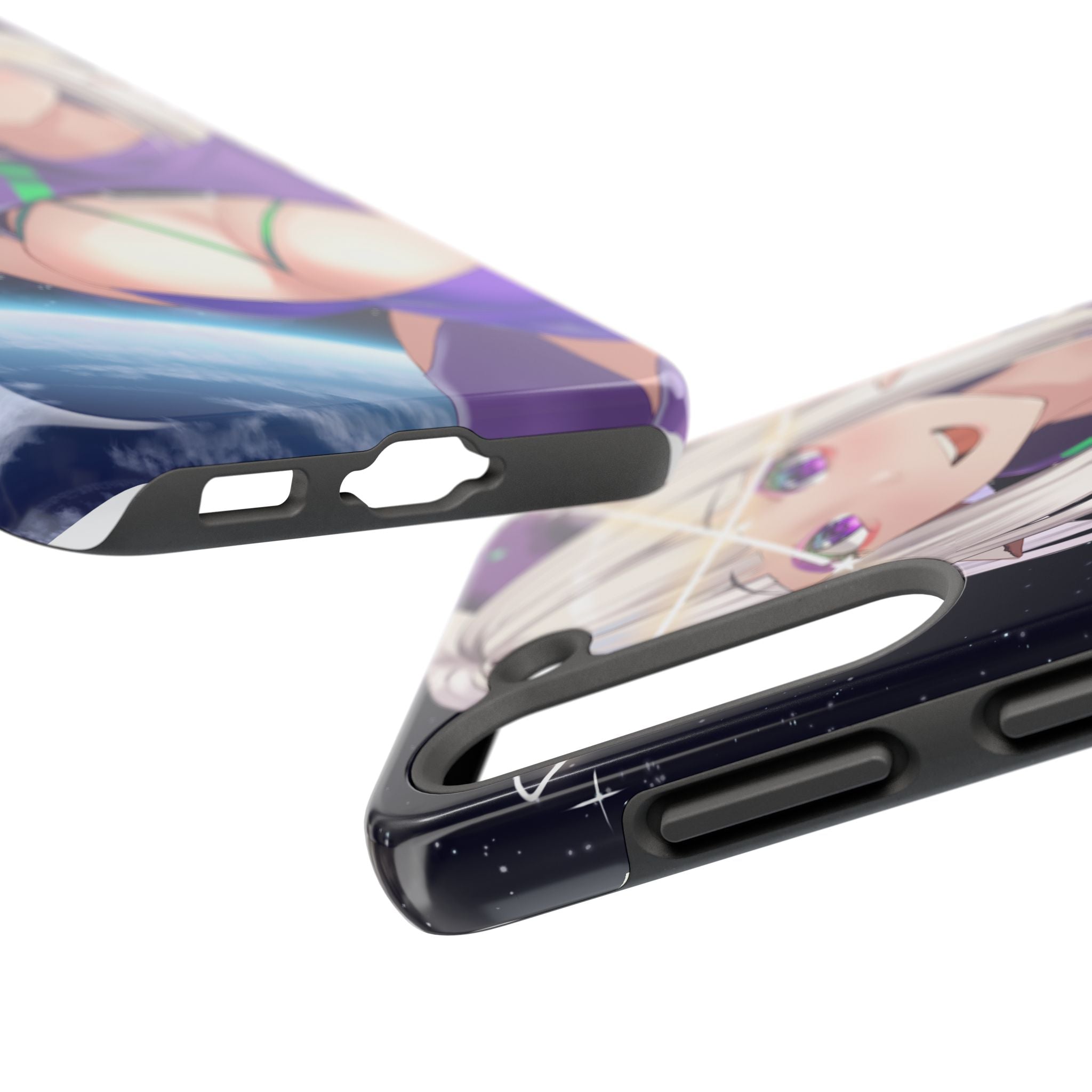 Peace! Bobamai Phone Case