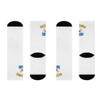 Squishuuvt Crew Socks