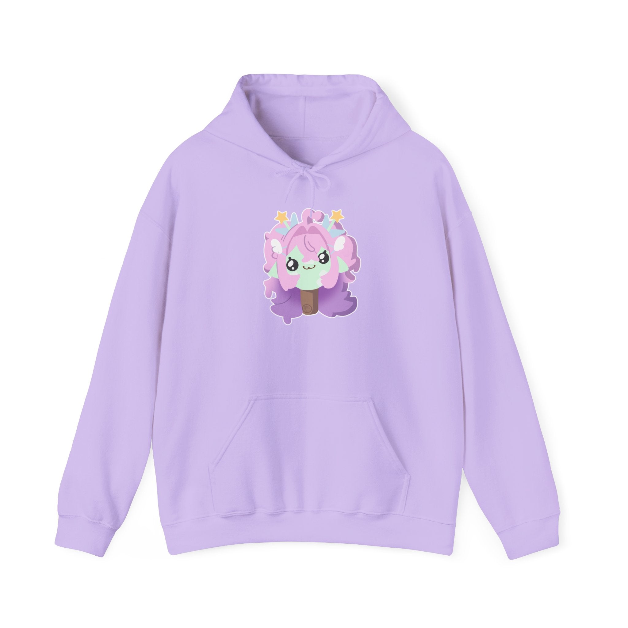 Astrid Andromeda "Popsicle" Hoodie