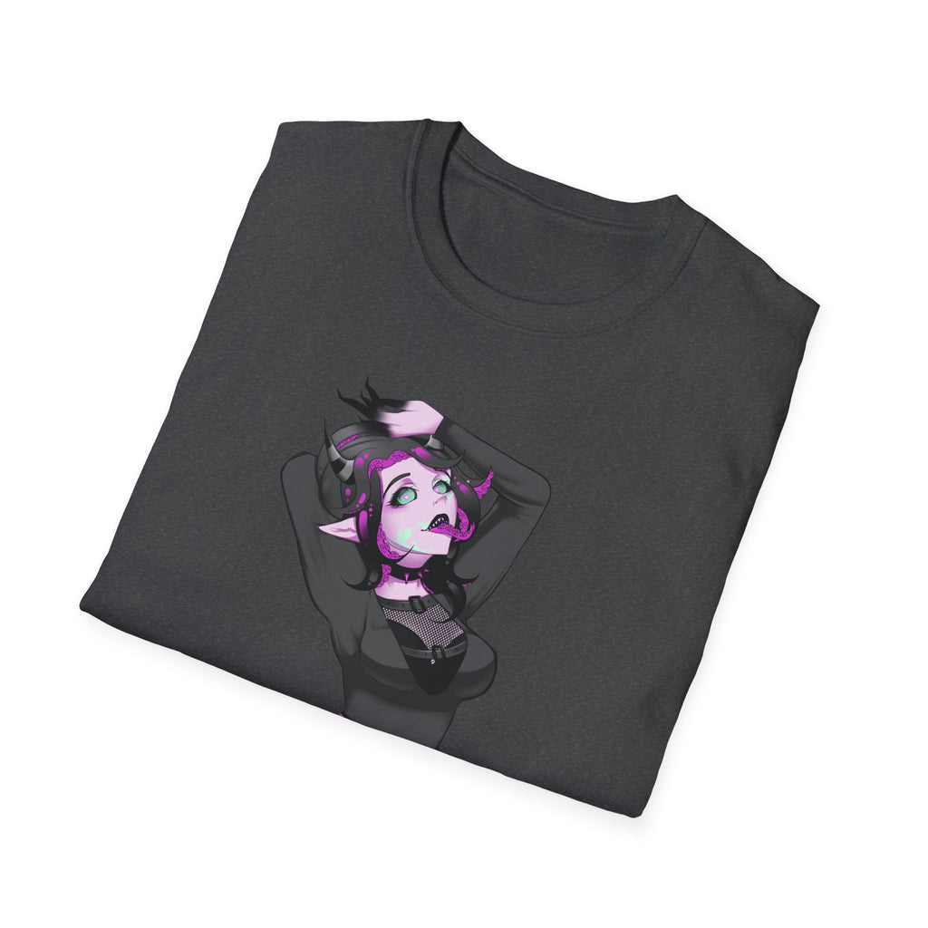 EnbyTTV "Abyss Kiss" TShirt