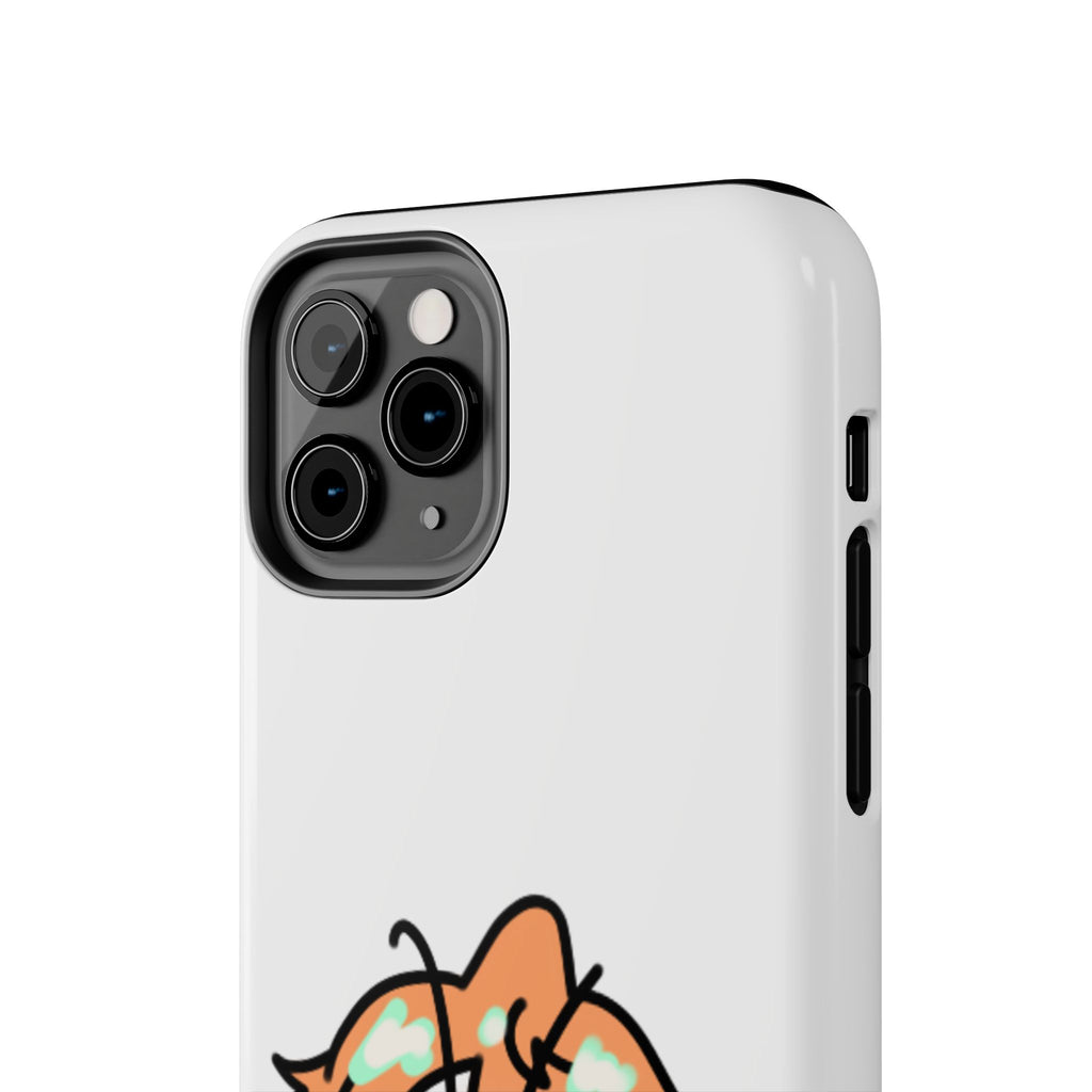 SnackieDoodleVT Tough Phone Case