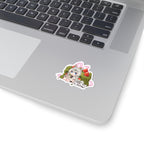 LIMITED Edda Hengist Sticker