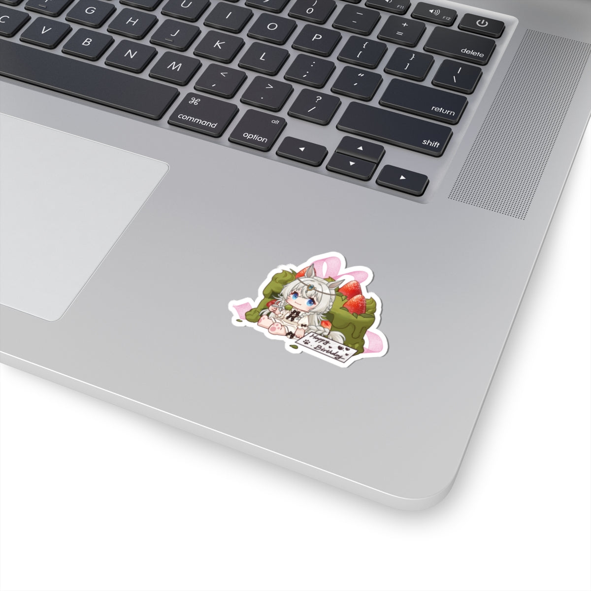 LIMITED Edda Hengist Sticker