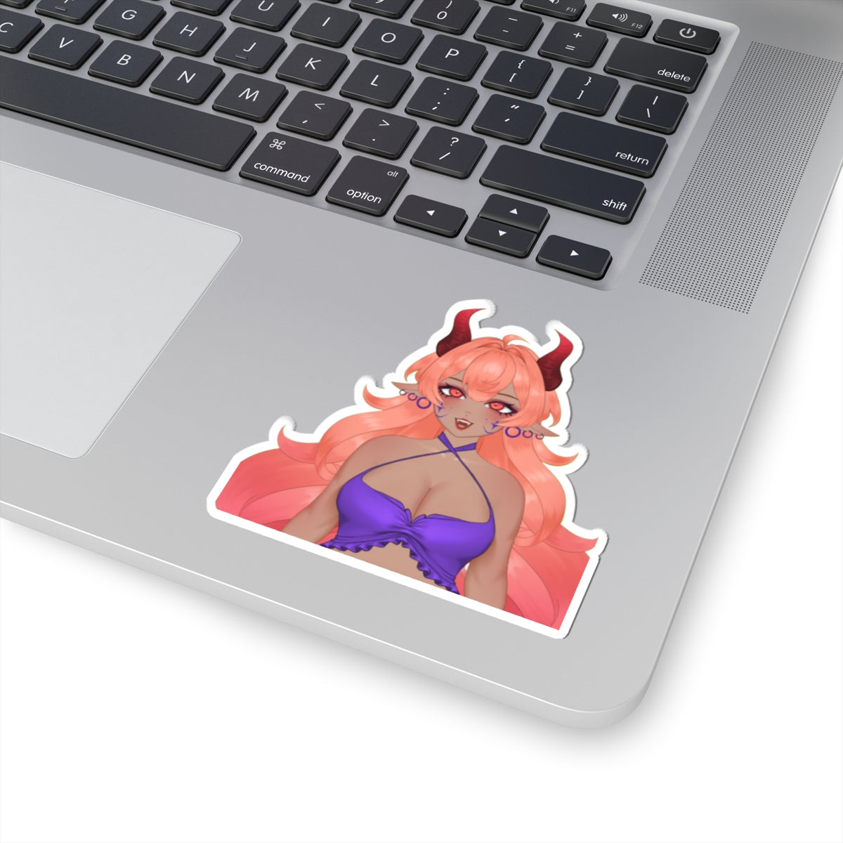 Obiyel Sticker