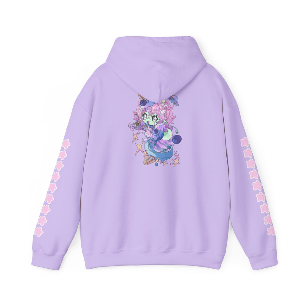 Astrid Andromeda "Chibi" Hoodie