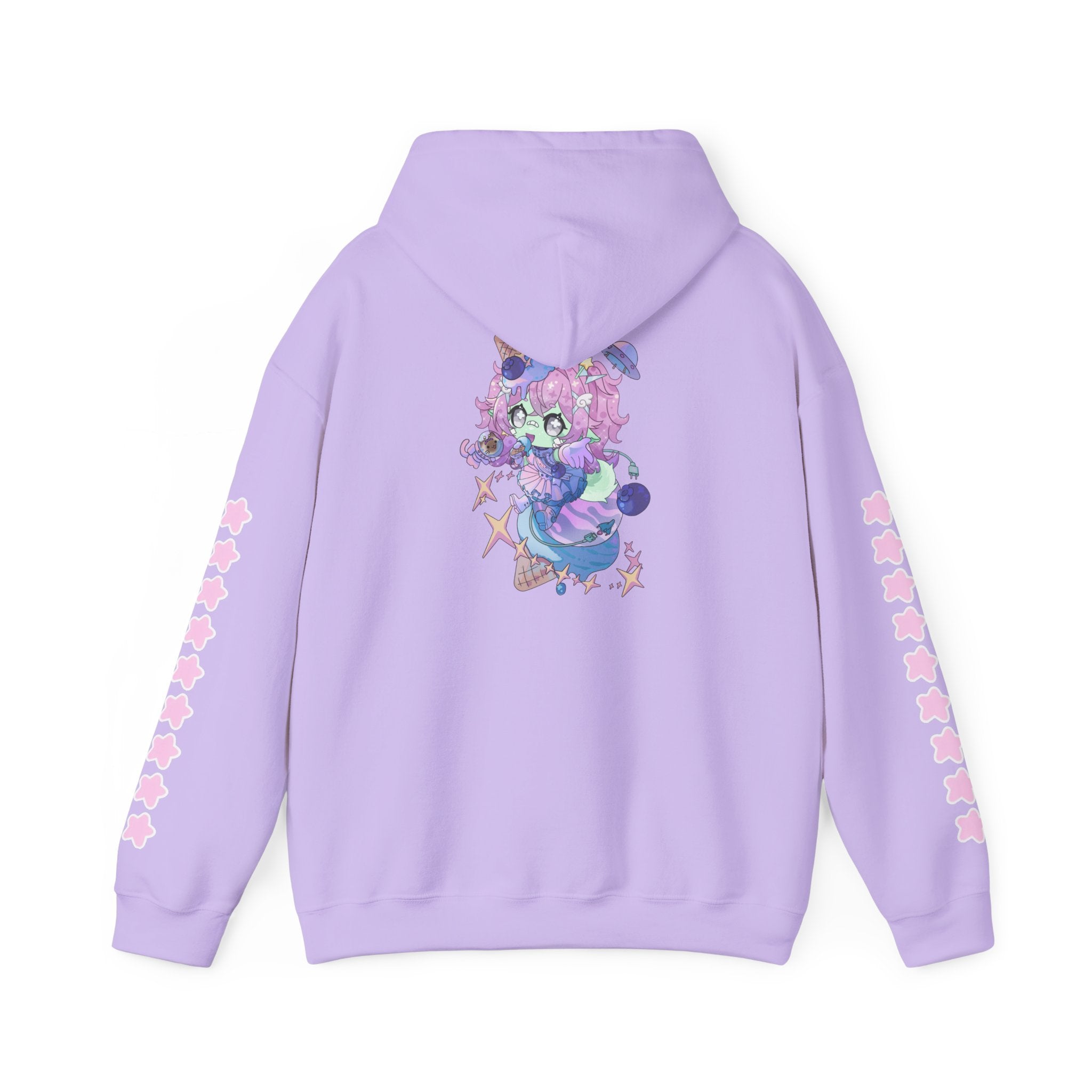 Astrid Andromeda "Chibi" Hoodie