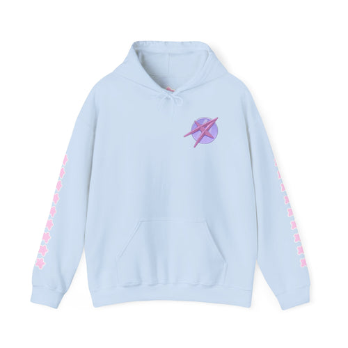 Astrid Andromeda "Chibi" Hoodie