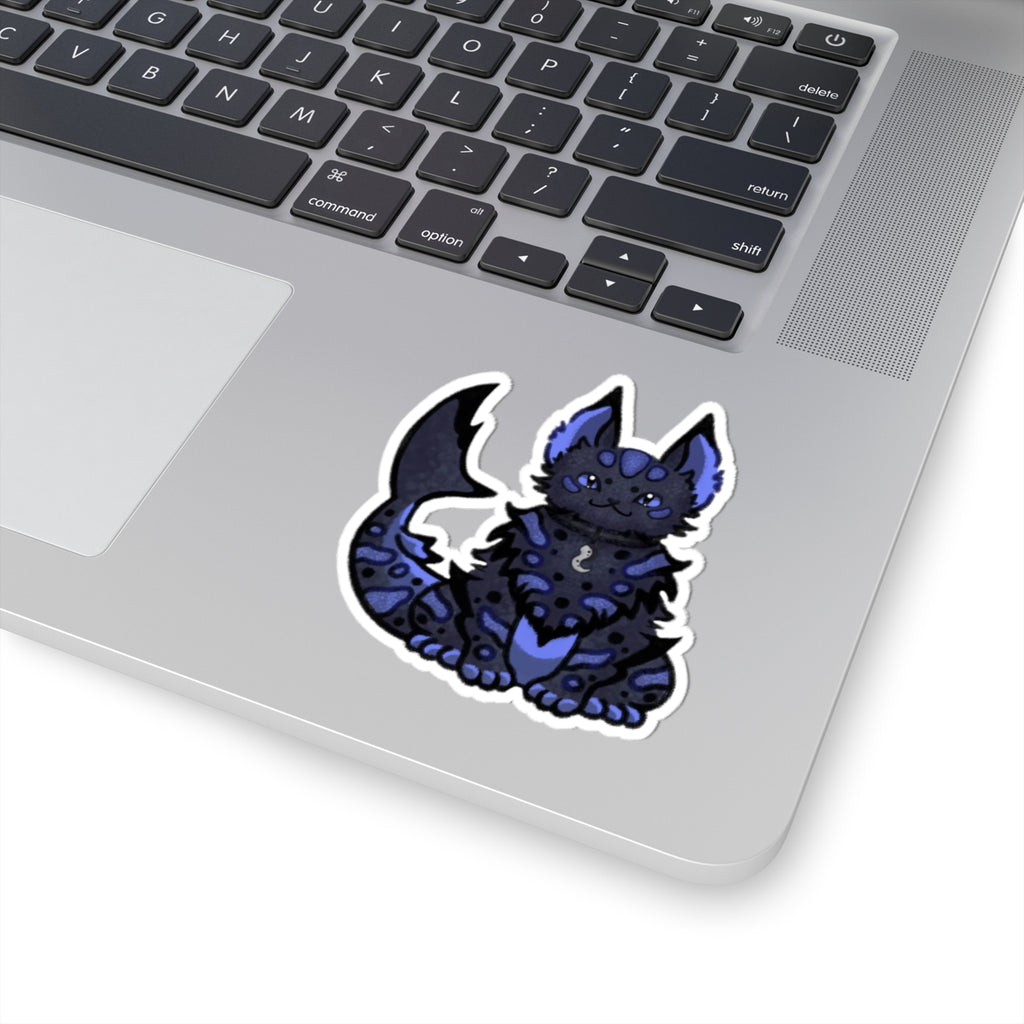 Poe Sticker