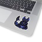 Poe Sticker