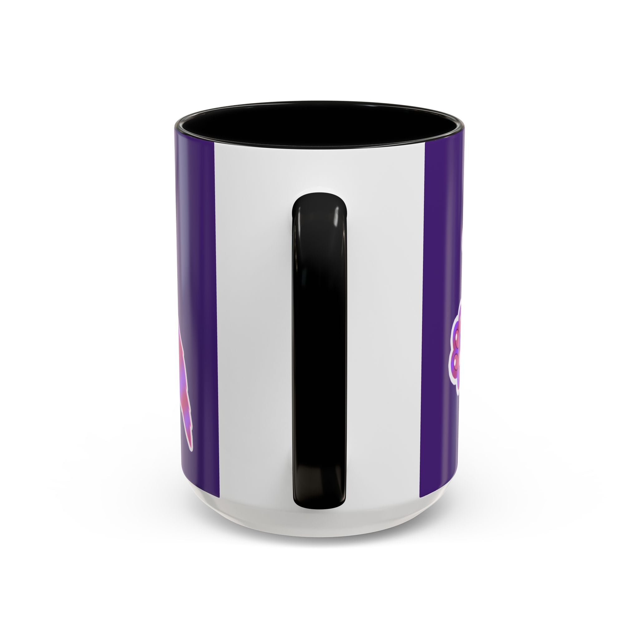 Trixie Logo Mug
