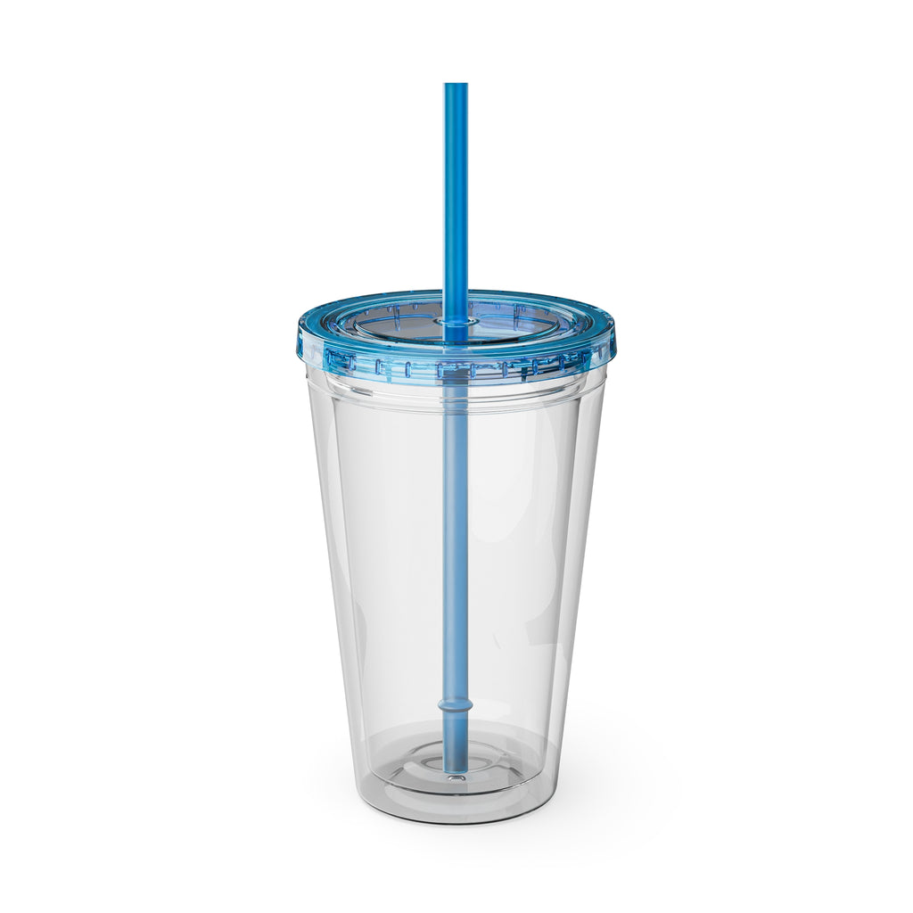 ZealotPara "Sip" Acrylic Tumbler