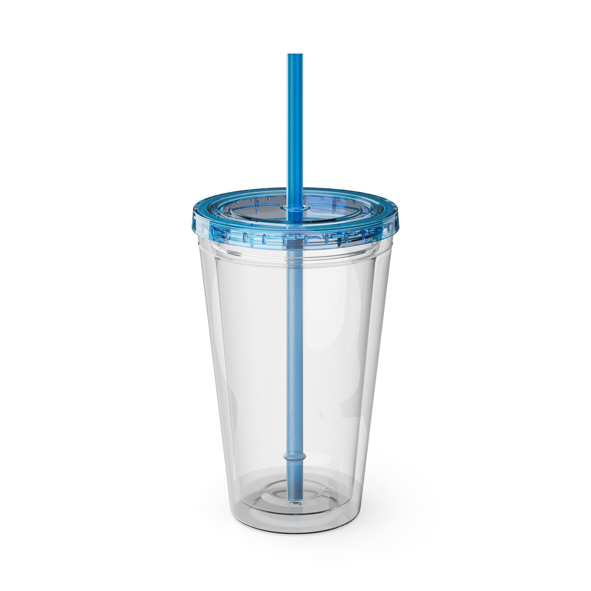 ZealotPara "Sip" Acrylic Tumbler
