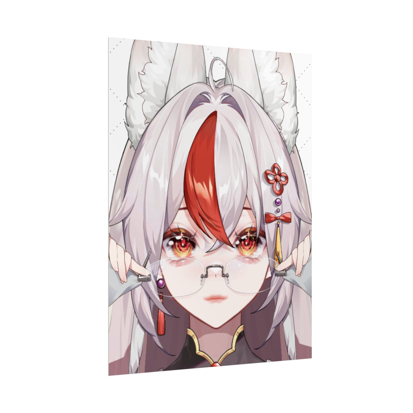 Chchenmeiling Poster