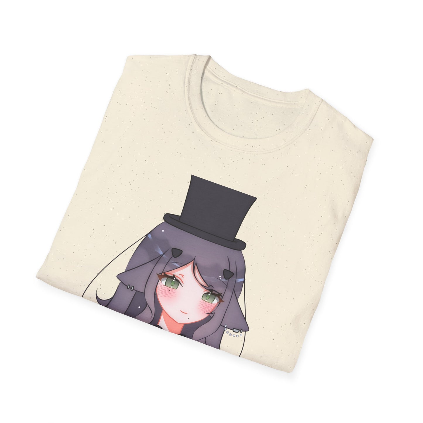 Tophat Millie TShirt