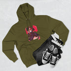 Lady Valantine Hoodie