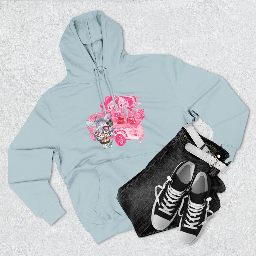 Falivana Lovebooth Hoodie